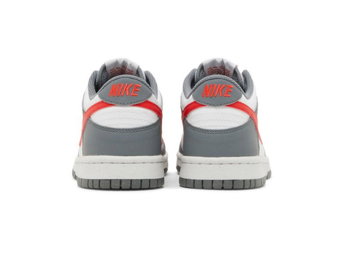 Nike Dunk Low Smoke Grey (GS)