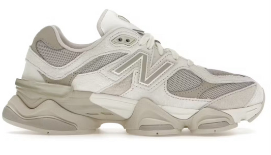 New Balance 9060 Grey Moonbeam