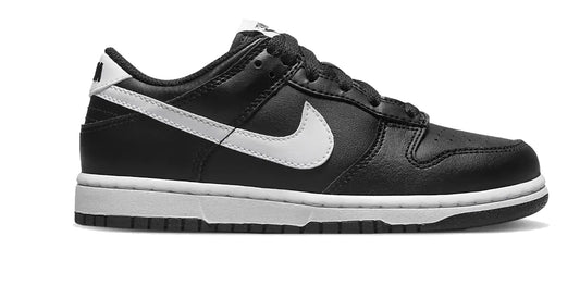 Nike Dunk Low Black Panda (Kids)