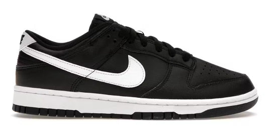 Nike Dunk Low Black Panda