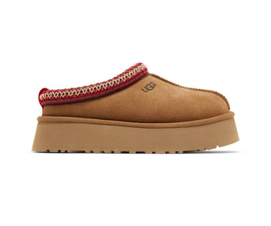 UGG Tazz Chestnut