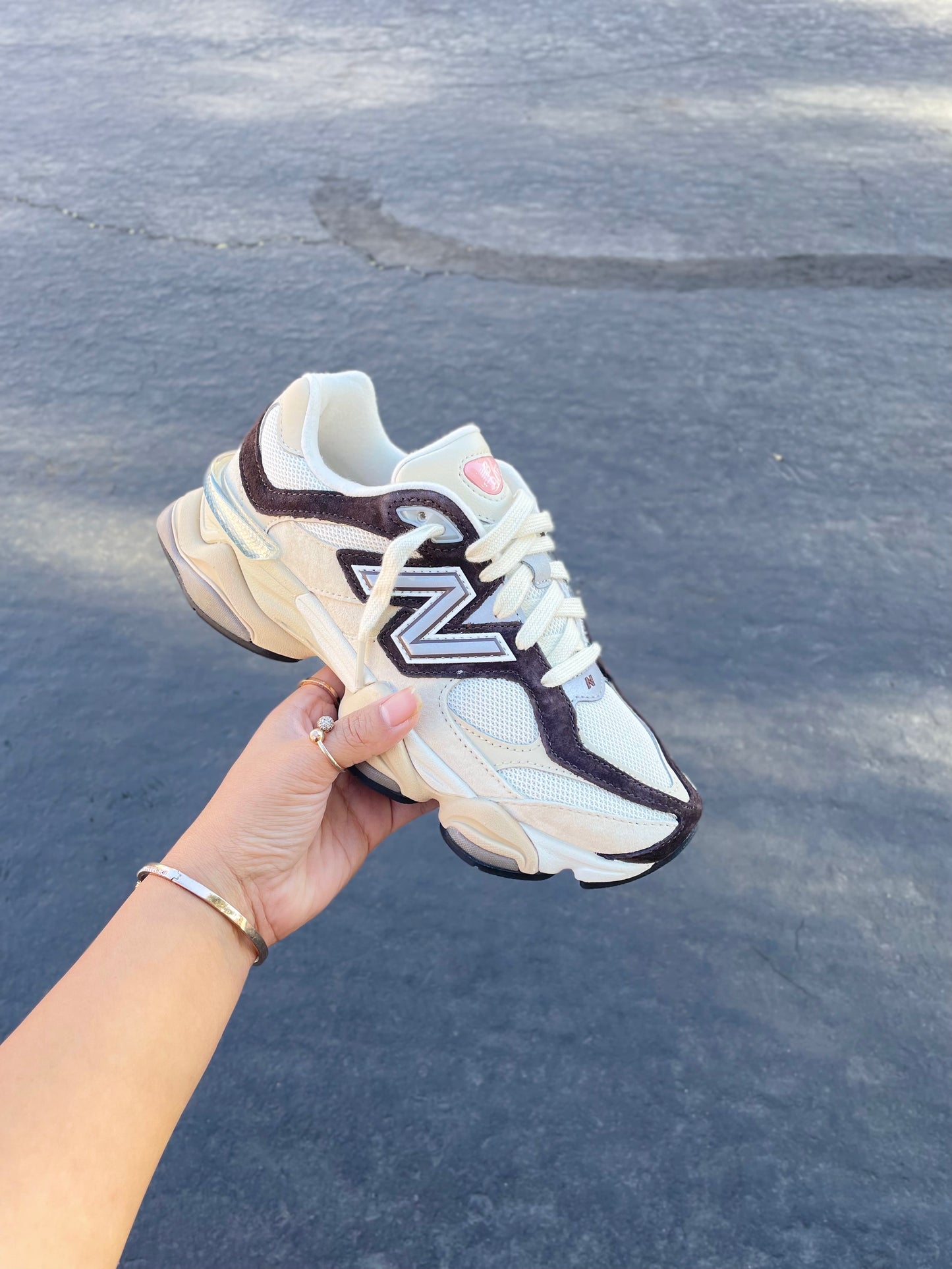 New Balance 9060 Neapolitan