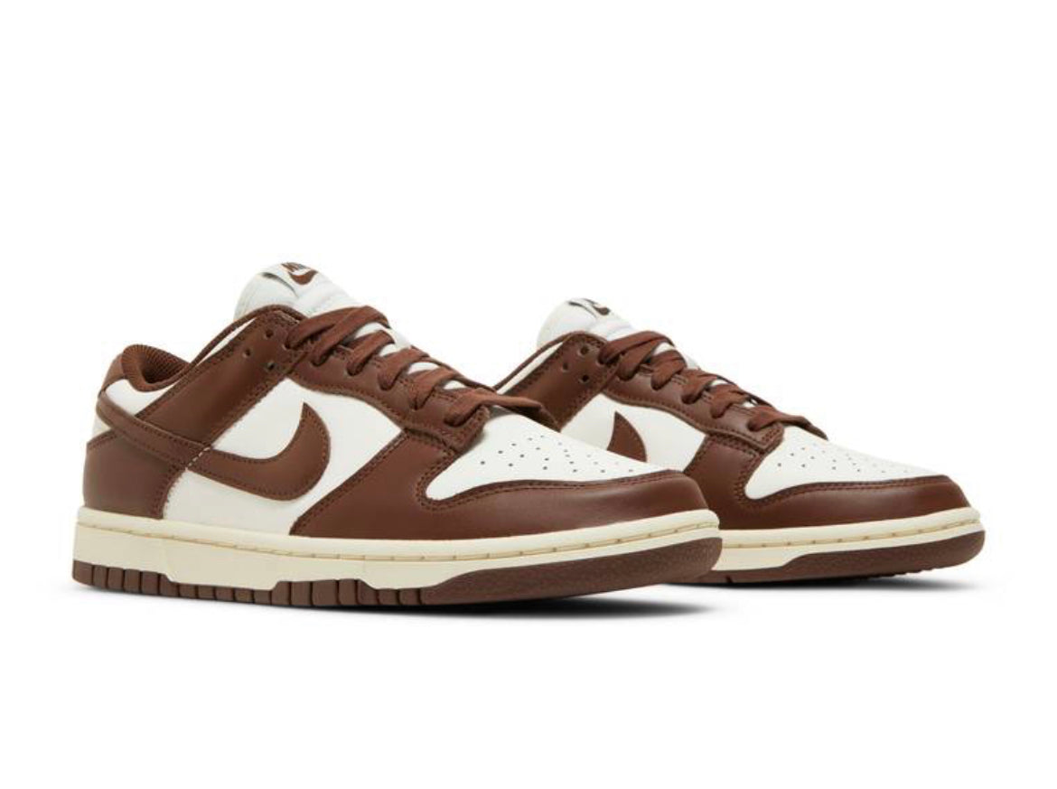 Nike Dunk Low Cacao