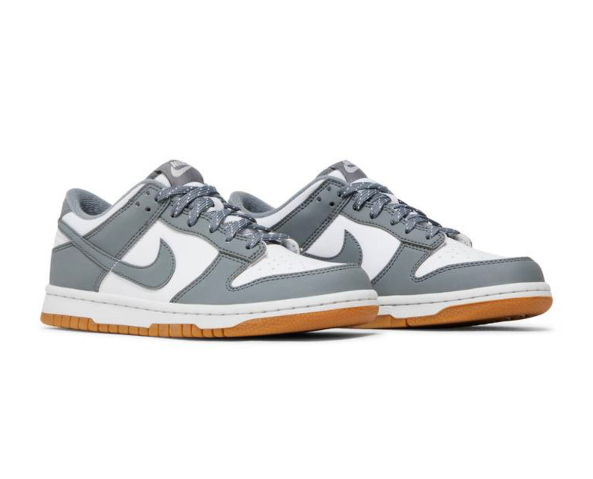 Nike Dunk Low Grey Gum