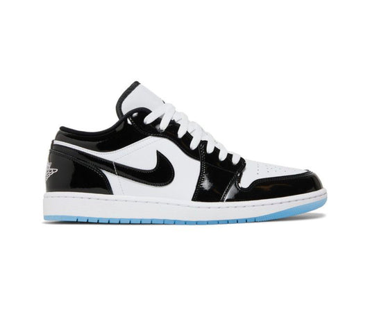 Jordan 1 Low Concord