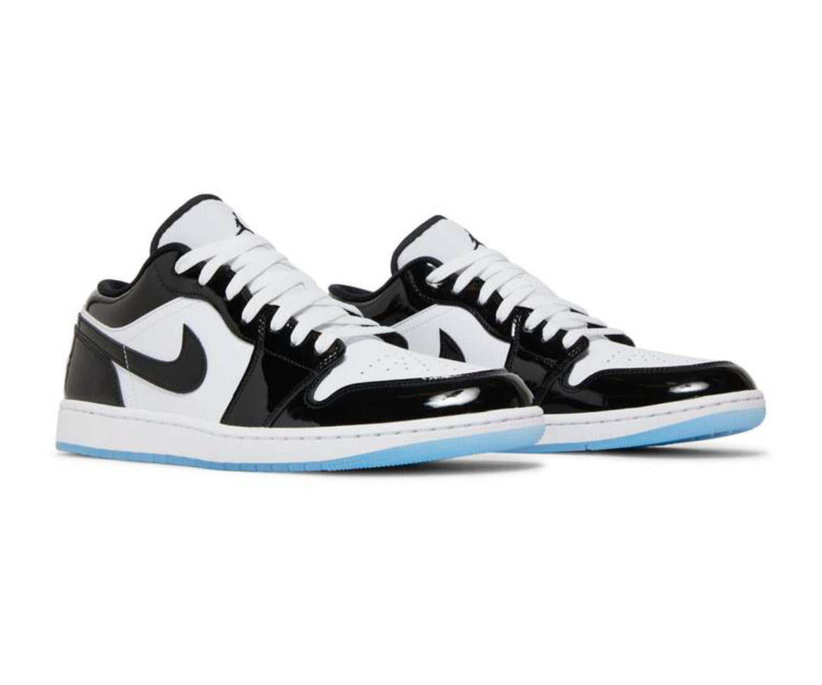 Jordan 1 Low Concord