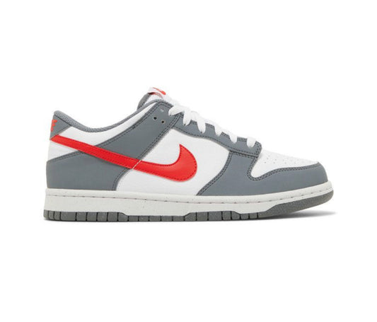 Nike Dunk Low Smoke Grey (GS)