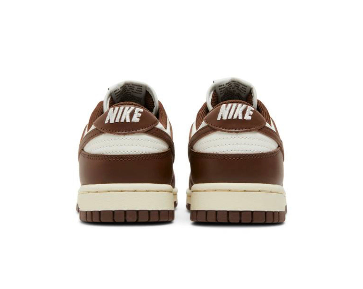 Nike Dunk Low Cacao