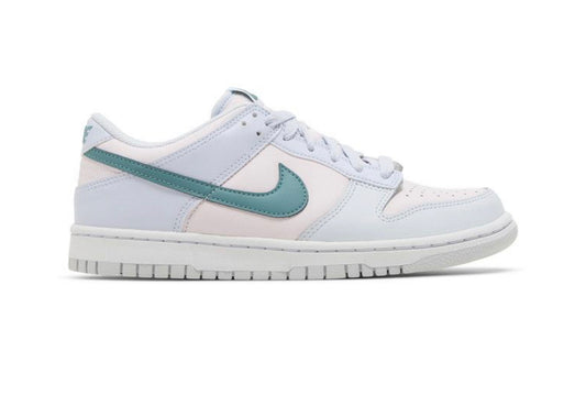 Nike Dunk Low Mineral Teal