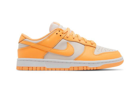 Nike Dunk Low Peach Cream