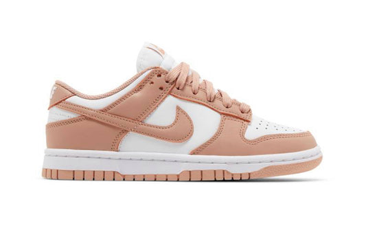 Nike Dunk Low Rose Whisper