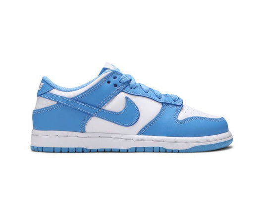 Nike Dunk Low Unc Kids