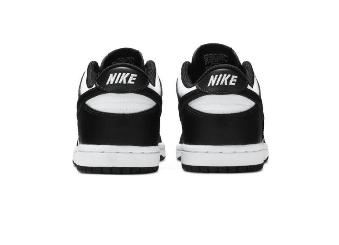 Nike Dunk Low Panda (Kids)