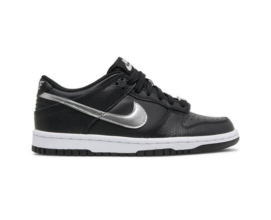 Nike Dunk Low Spurs