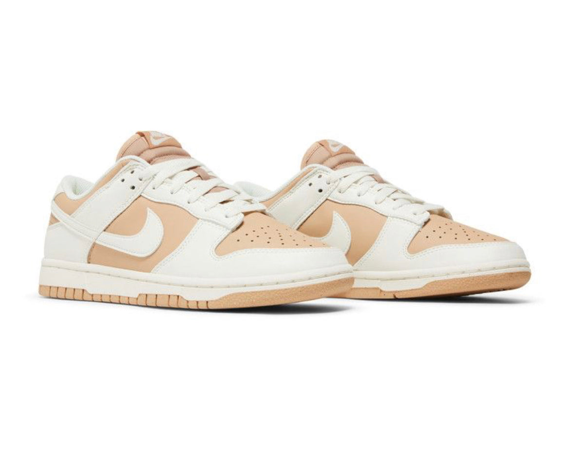 Nike Dunk Low Hemp