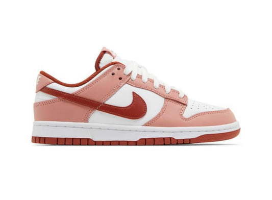 Nike Dunk Low Red Stardust