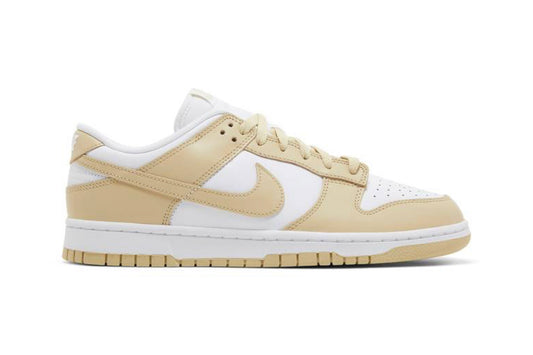 Nike Dunk Low Team Gold