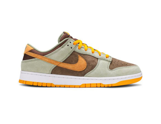 Nike Dunk Low Dusty Olive