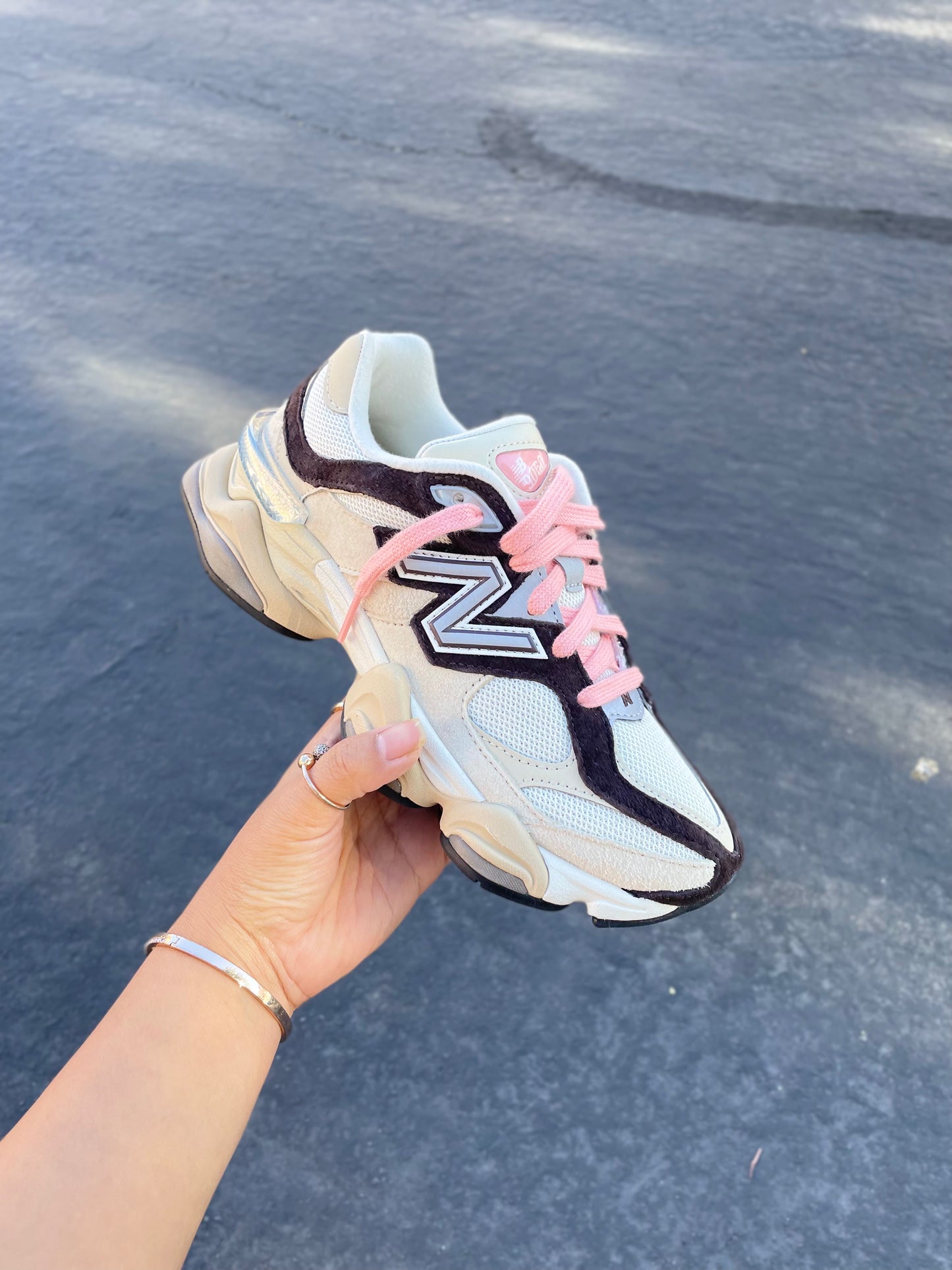 New Balance 9060 Neapolitan