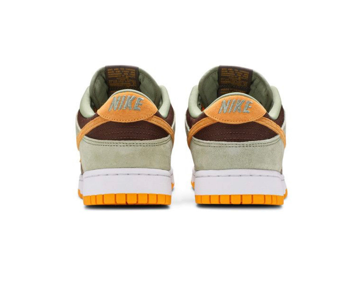 Nike Dunk Low Dusty Olive