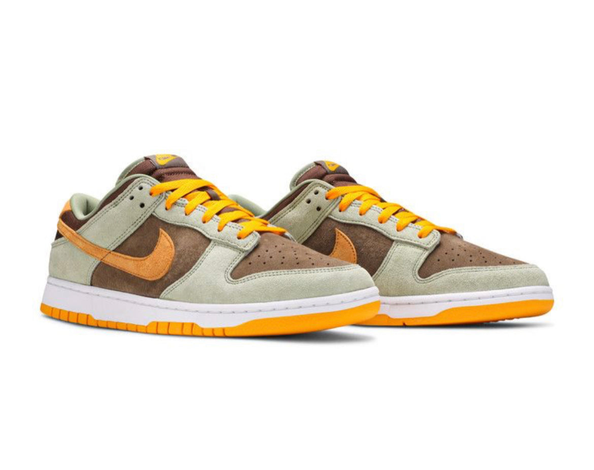 Nike Dunk Low Dusty Olive