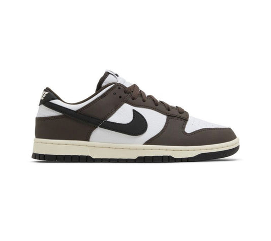 Nike Dunk Low Baroque Brown