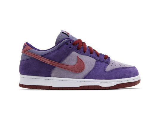 Nike Dunk Low Plum