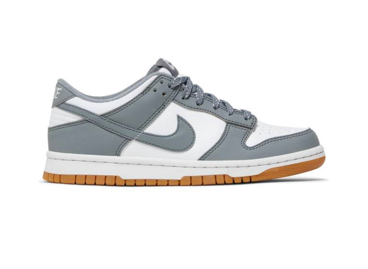 Nike Dunk Low Grey Gum