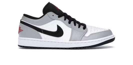 Jordan 1 Low Light Smoke Grey