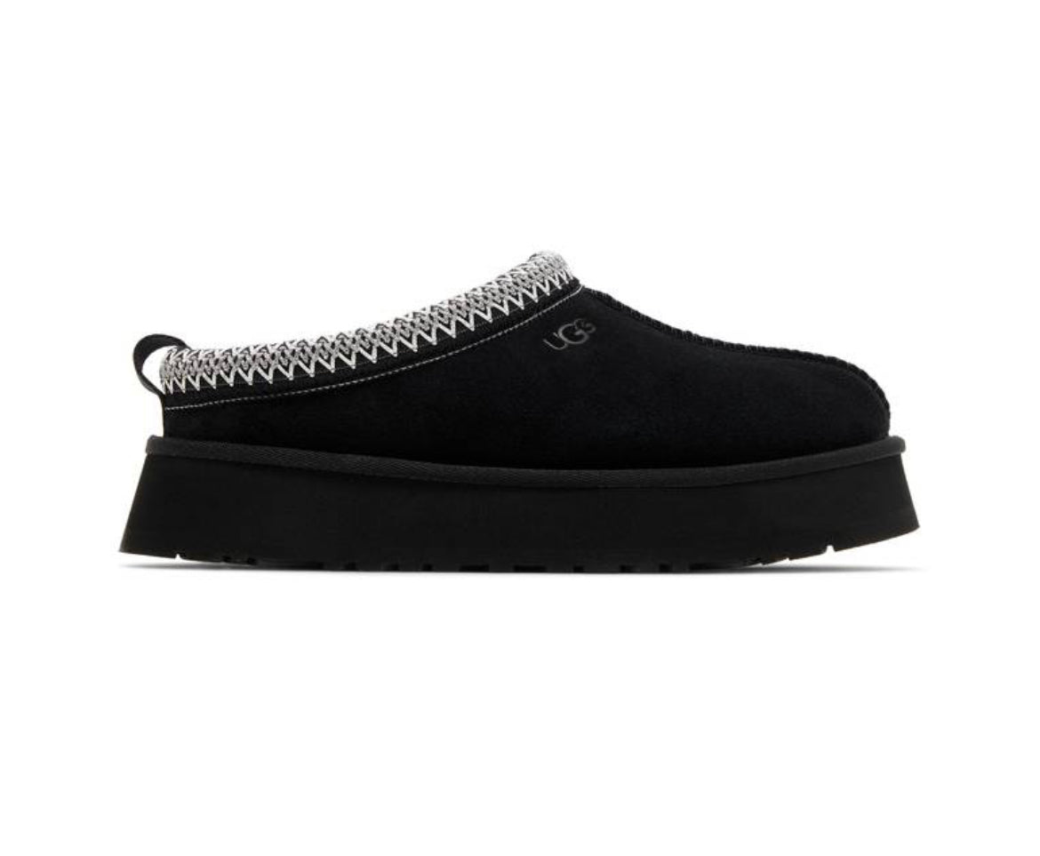 UGG Tazz Black