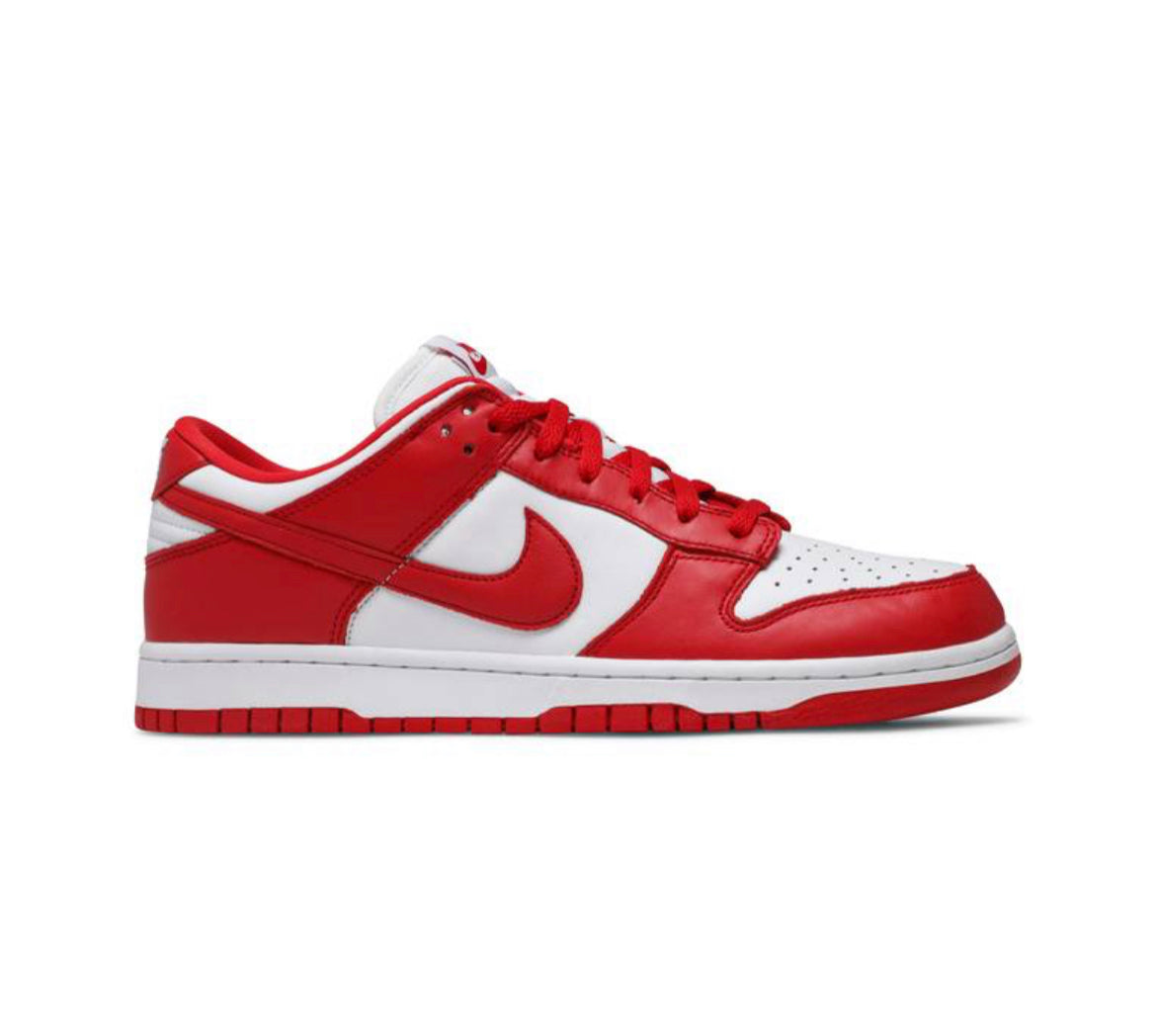 Nike Dunk Low St John