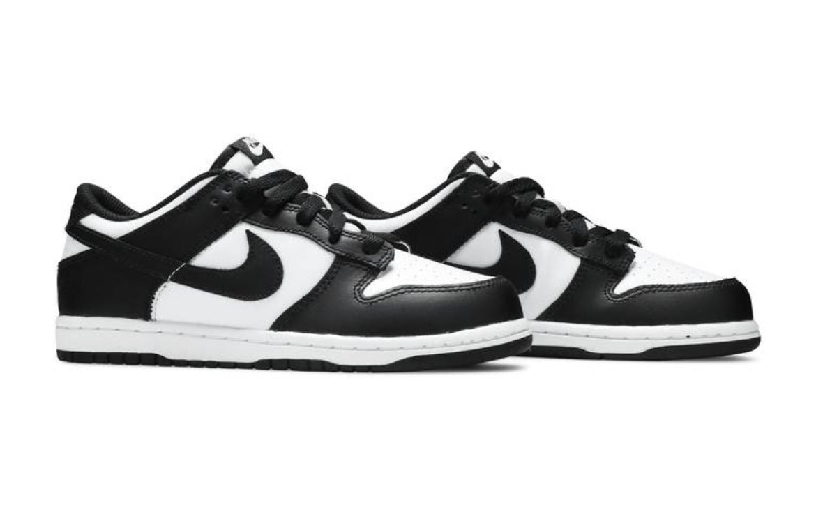 Nike Dunk Low Panda (Kids)