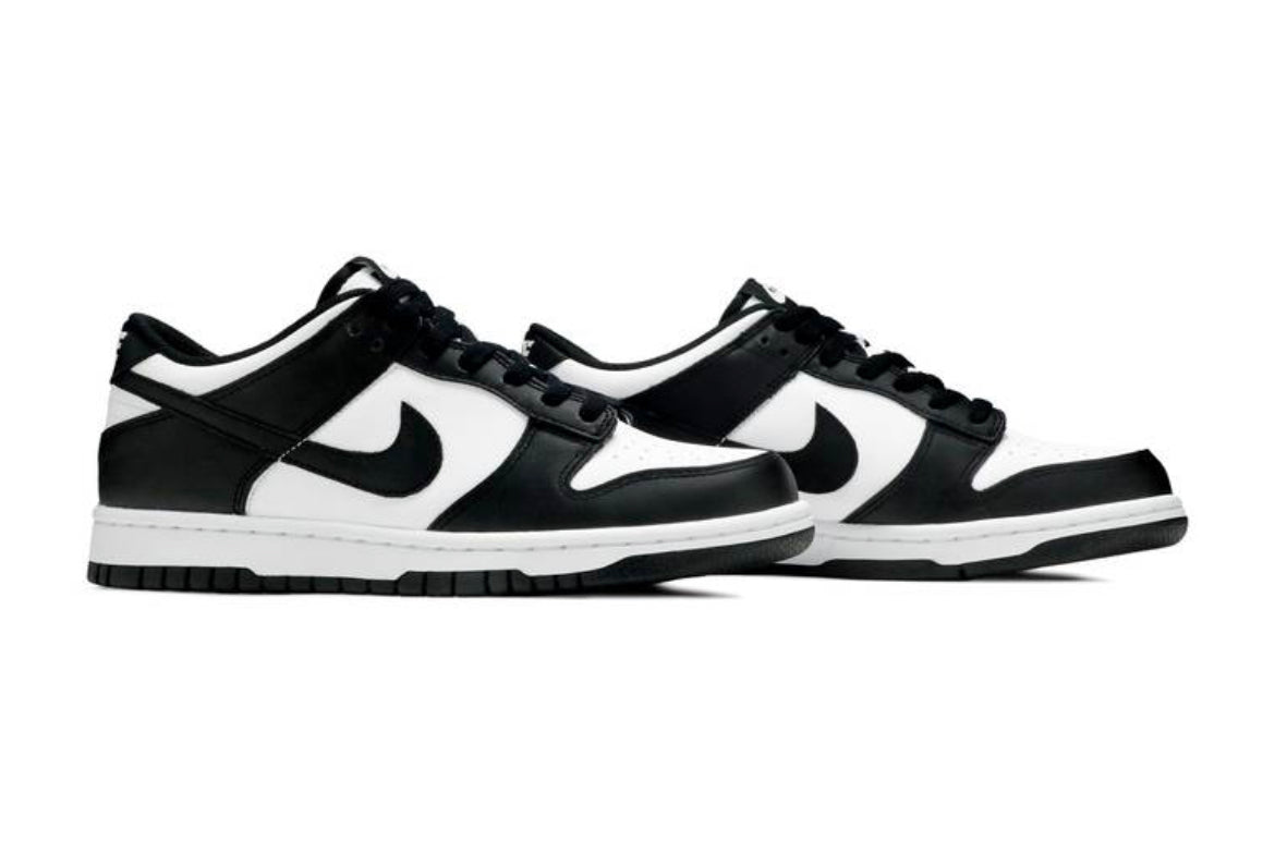 Nike Dunk Low Panda (W)