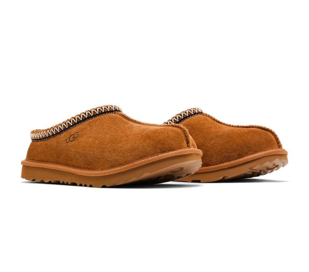 UGG Tasman Chestnut