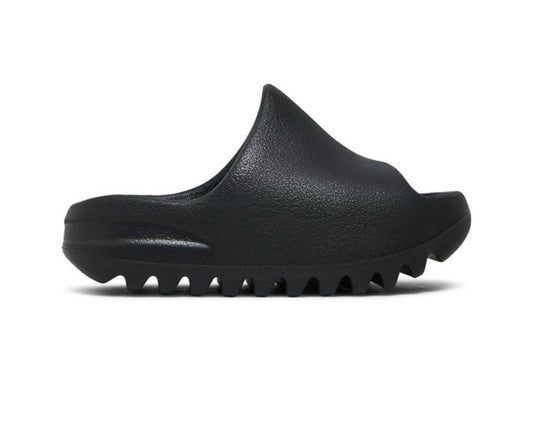 Yeezy slide Dark Onyx (Kids)