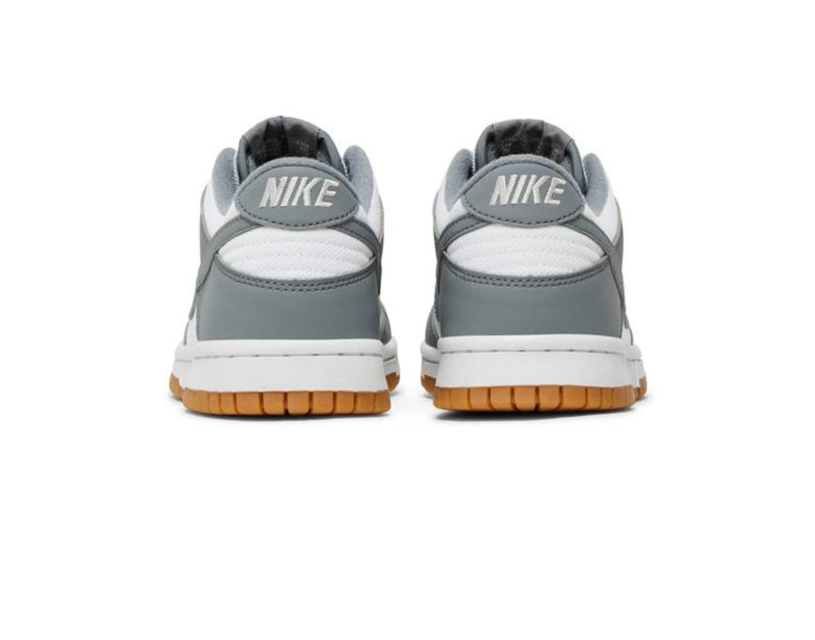 Nike Dunk Low Grey Gum