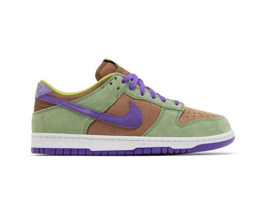 Nike Dunk Low Veneer