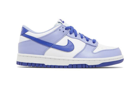 Nike Dunk Low Blueberry(Kids)