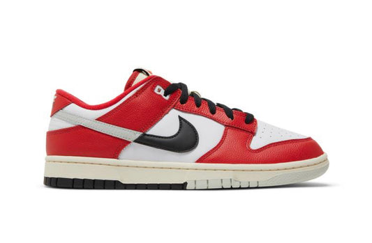 Nike Dunk Low Chicago Split