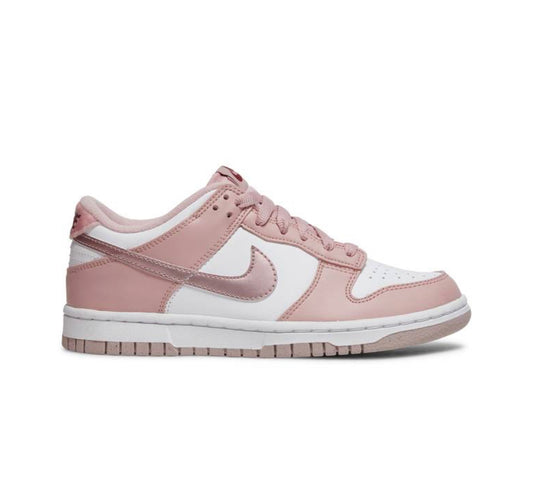 Nike Dunk Low Pink Velvet