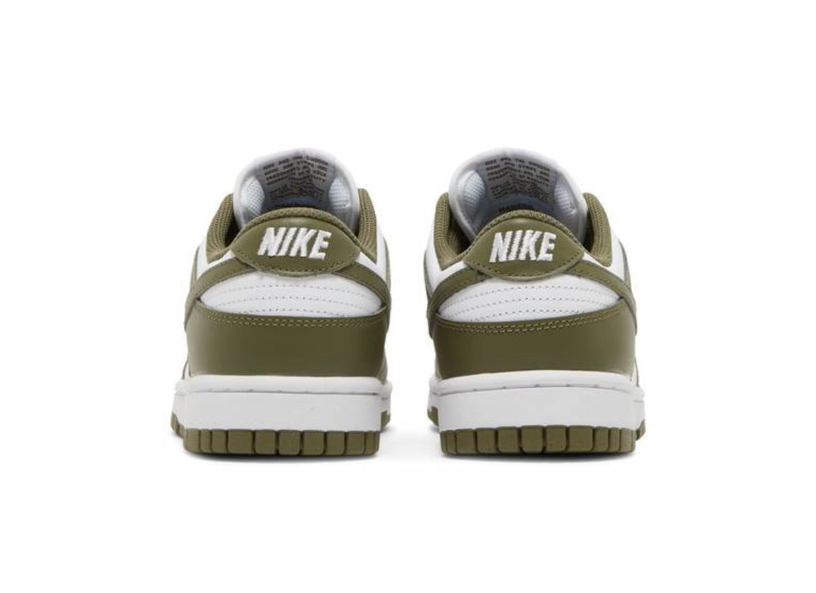 Nike Dunk Low Medium Olive