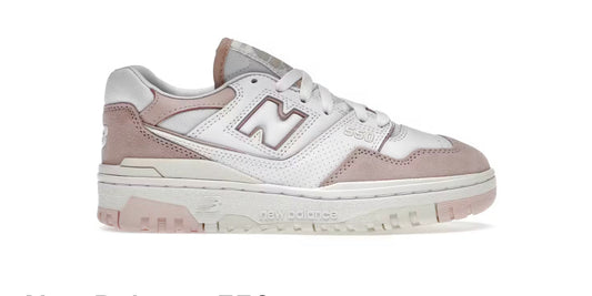 New Balance 550 Pink Sand