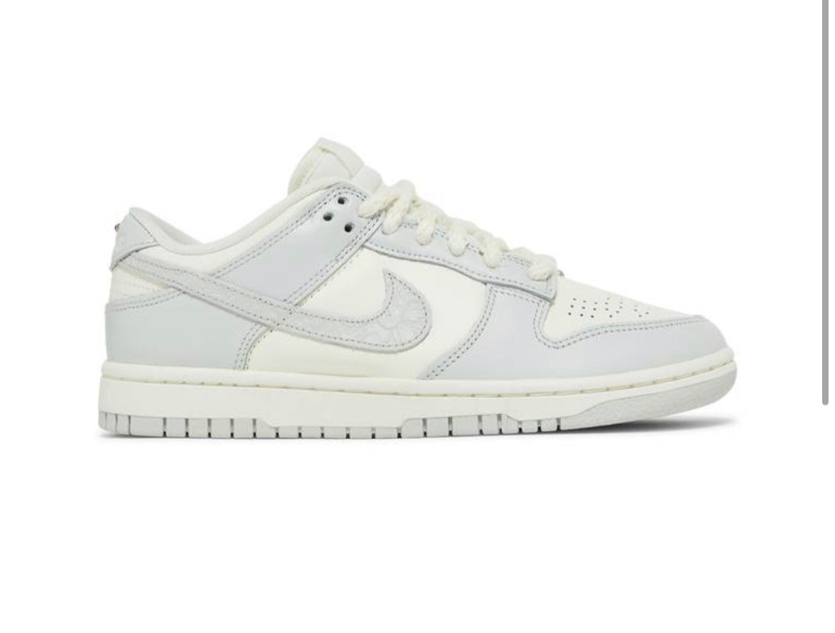 Nike Dunk Low NeedleWork