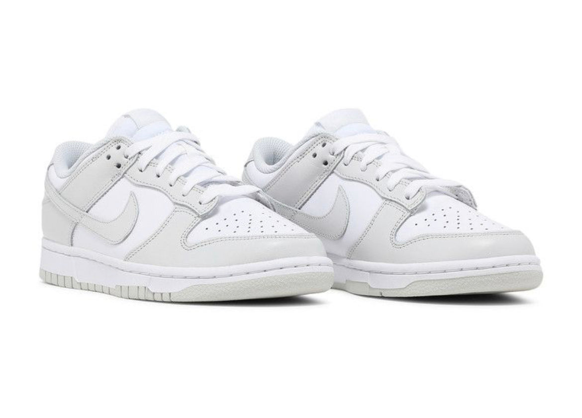 Nike Dunk Low Photon Dust